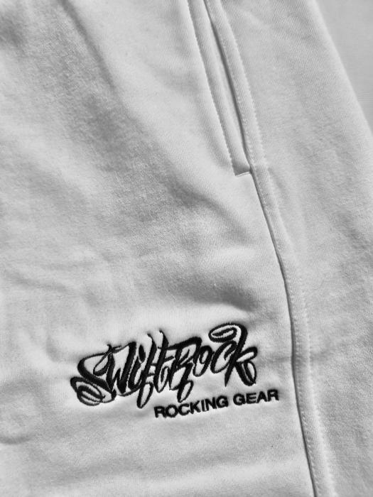 Preview: Swift Rock Rocking Gear Sweat Pants White